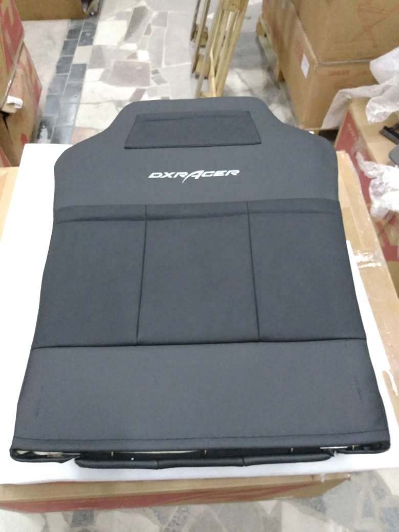 Компьютерное кресло DXRacer OH/CE120/N*