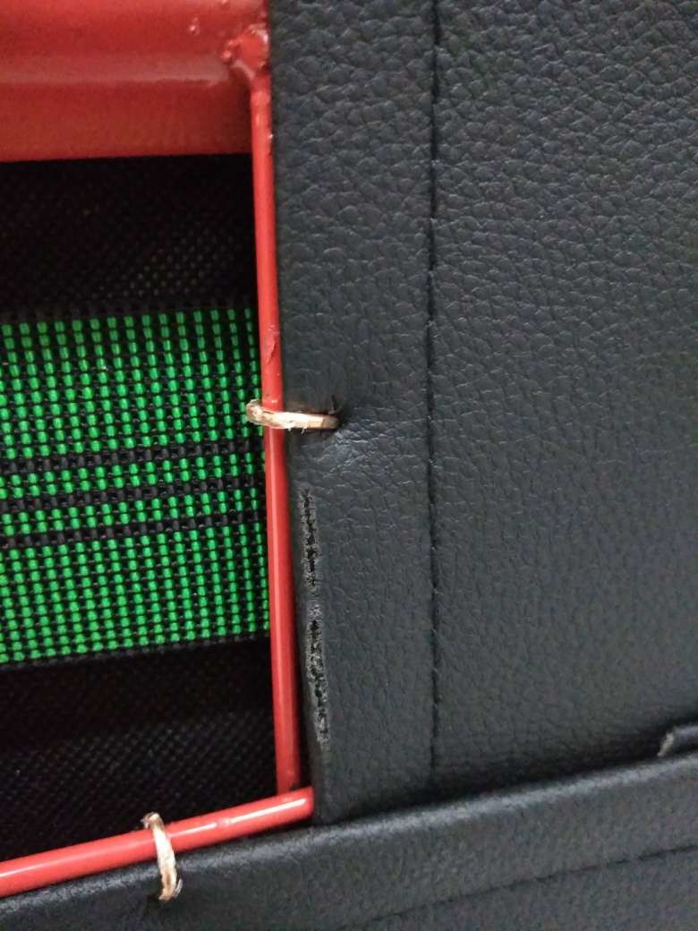 Компьютерное кресло DXRacer OH/CE120/N*