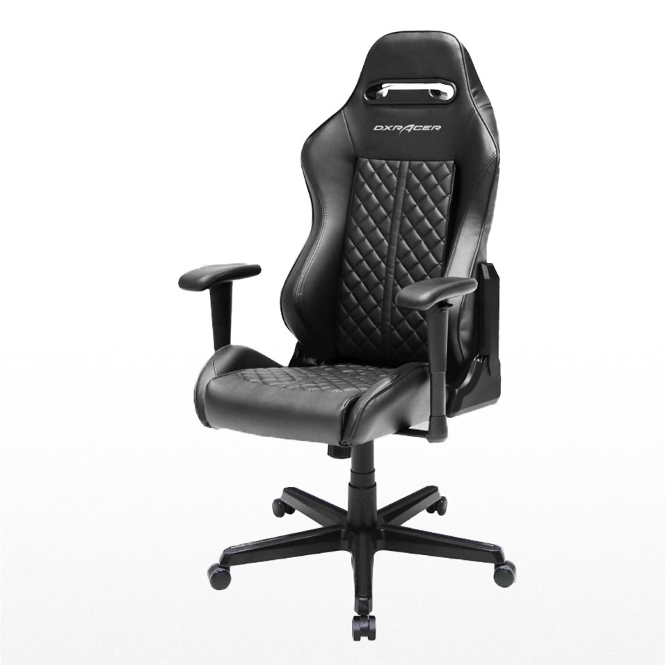 DXRacer OH/DH73/N компьютерное кресло***