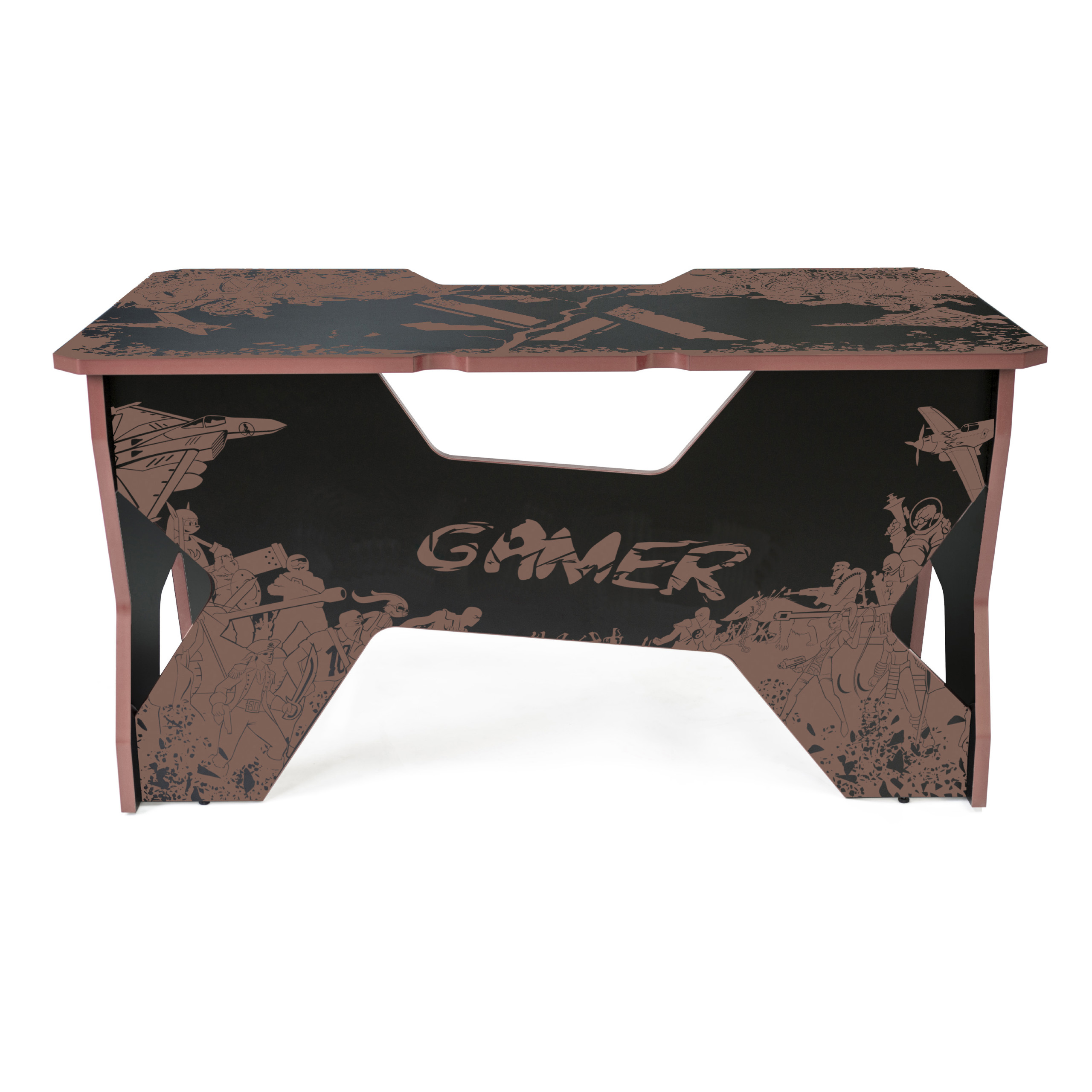 Generic Comfort Gamer2/VS/NC компьютерный стол