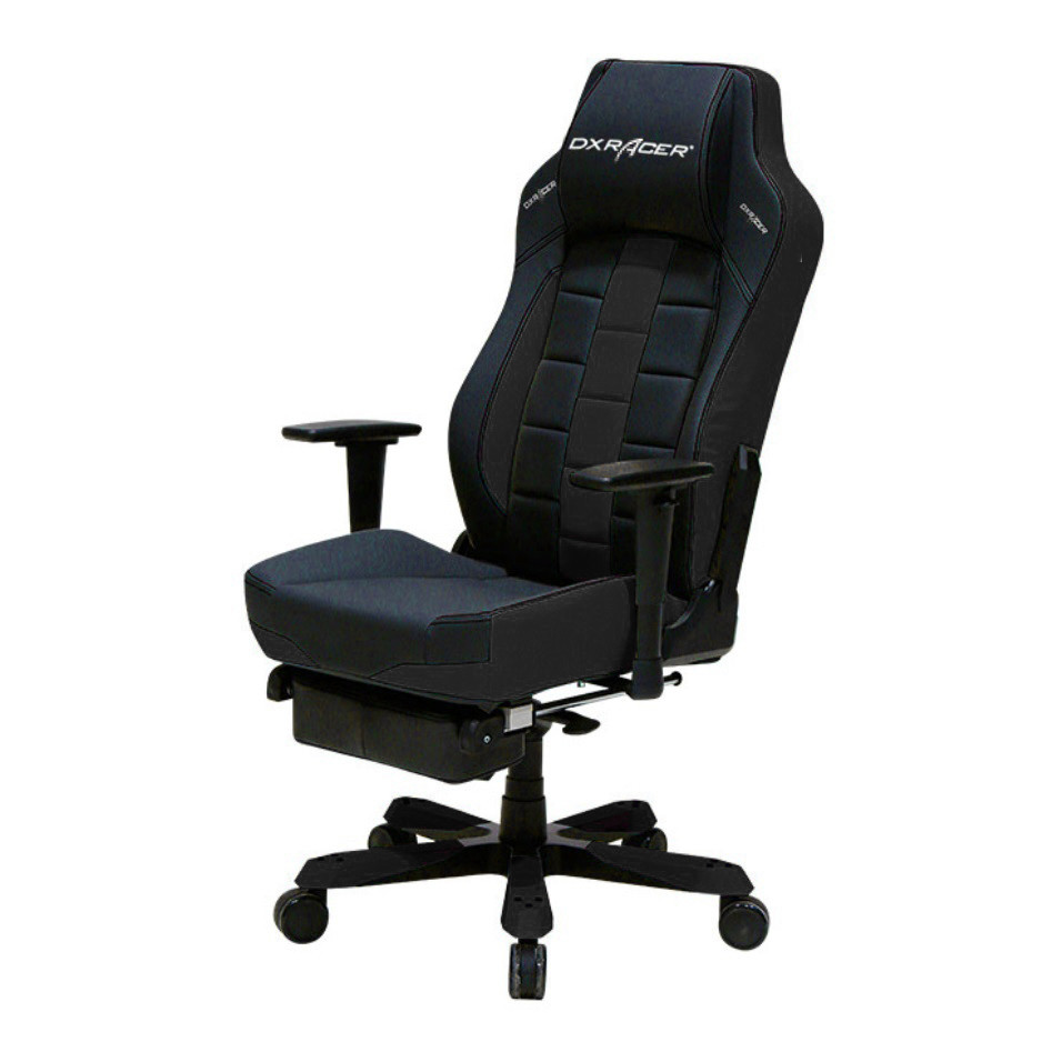 DXRacer OH/CT120/N/FT компьютерное кресло