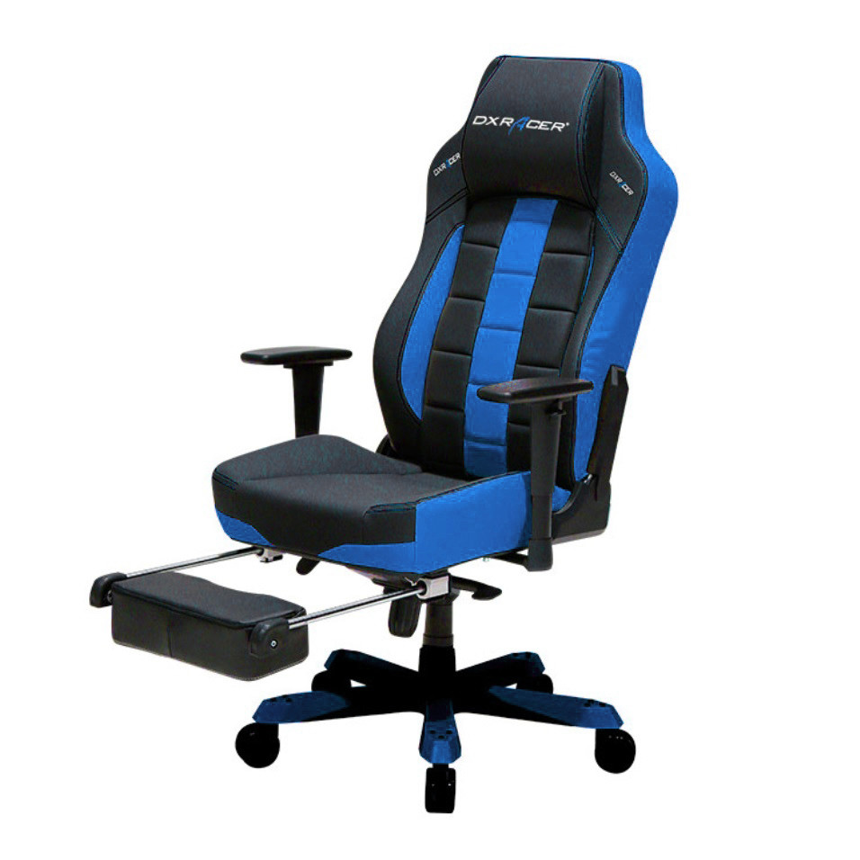 DXRacer OH/CT120/NB/FT компьютерное кресло