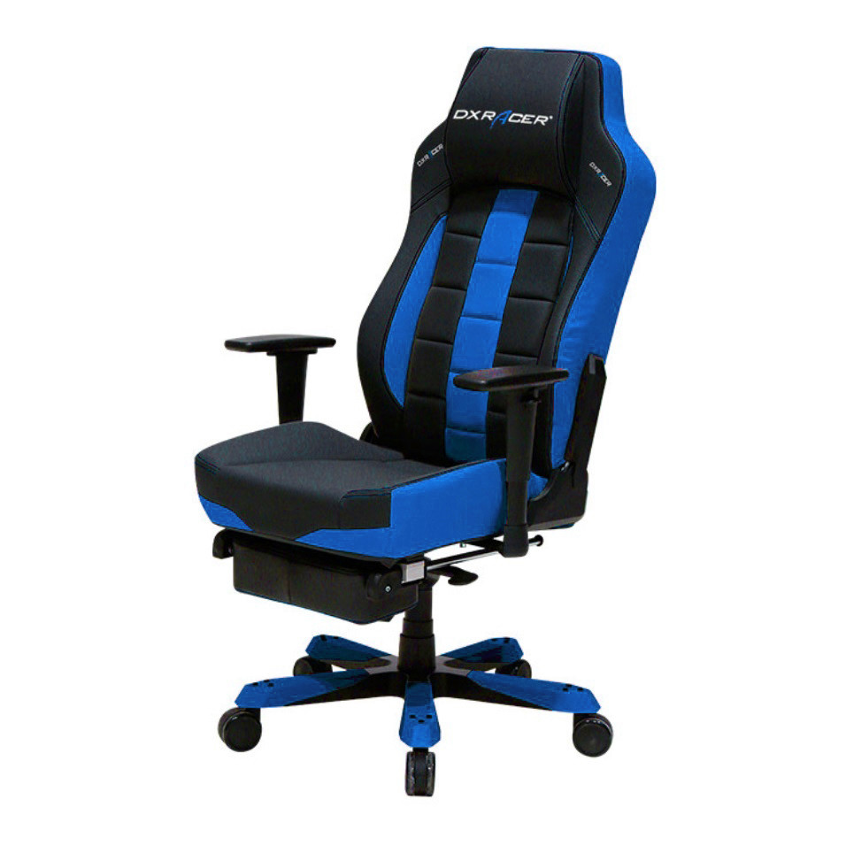 DXRacer OH/CT120/NB/FT компьютерное кресло