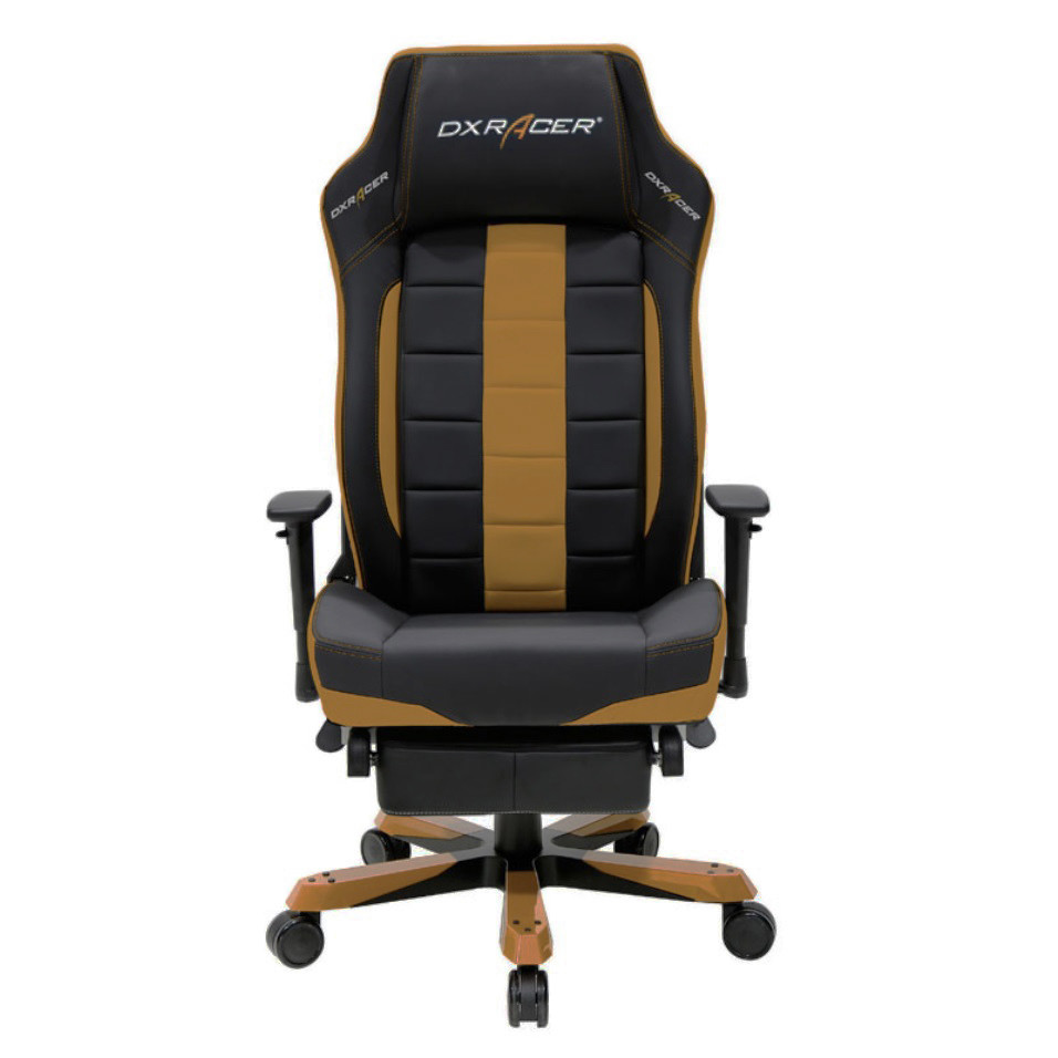 DXRacer OH/CT120/NC/FT компьютерное кресло