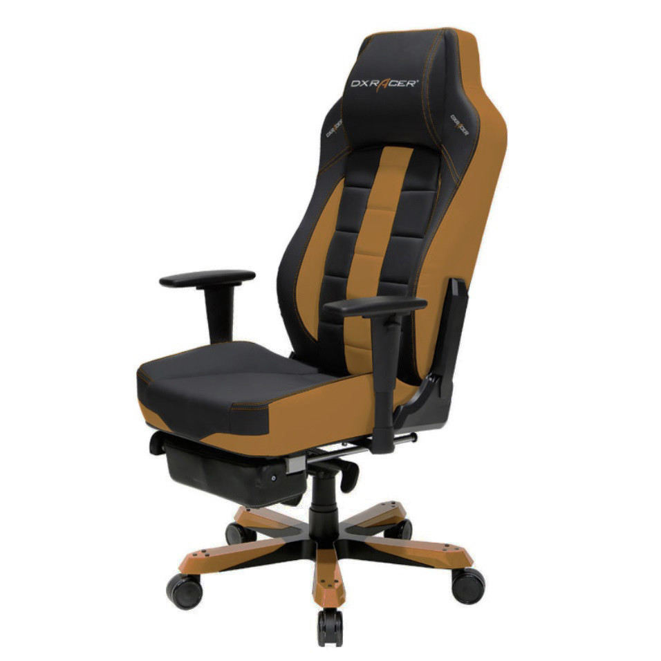 DXRacer OH/CT120/NC/FT компьютерное кресло