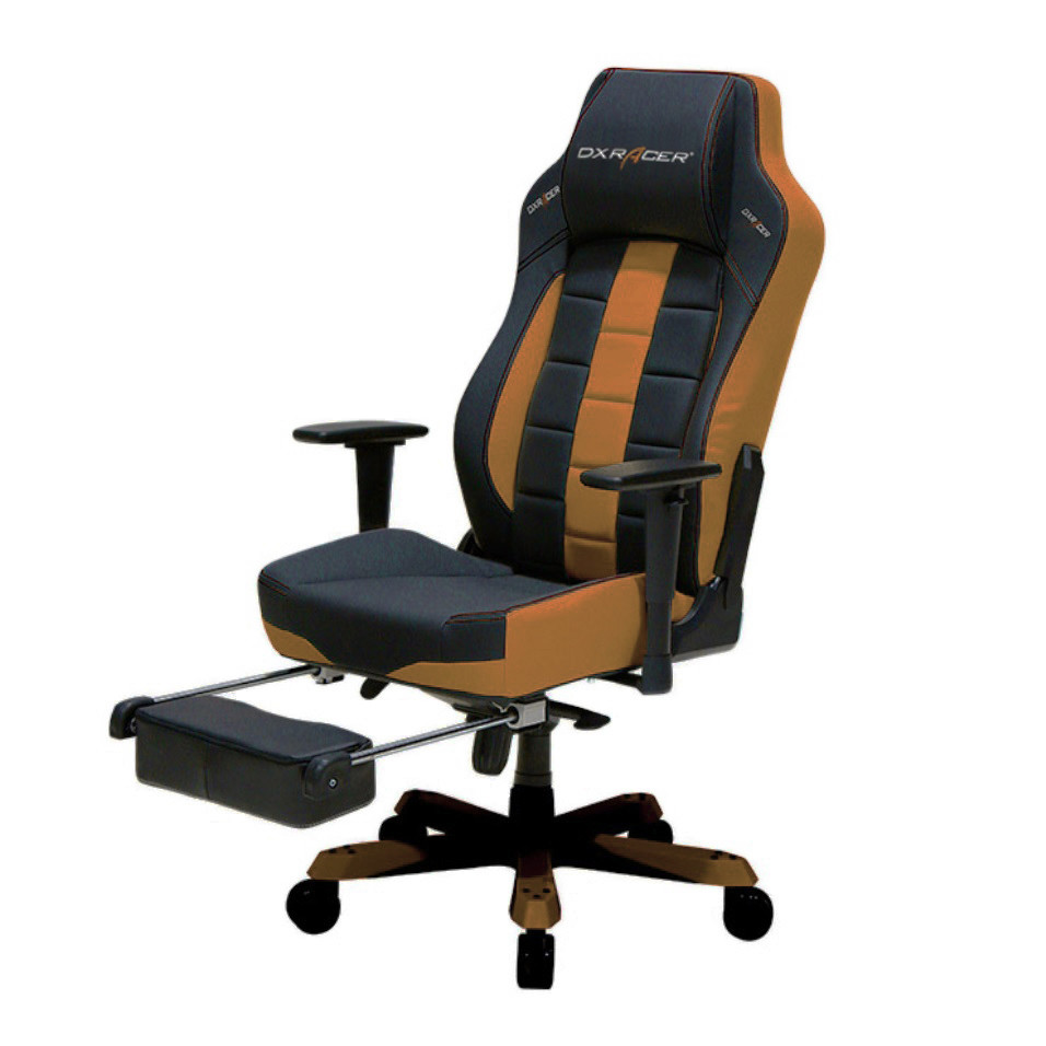 DXRacer OH/CT120/NC/FT компьютерное кресло