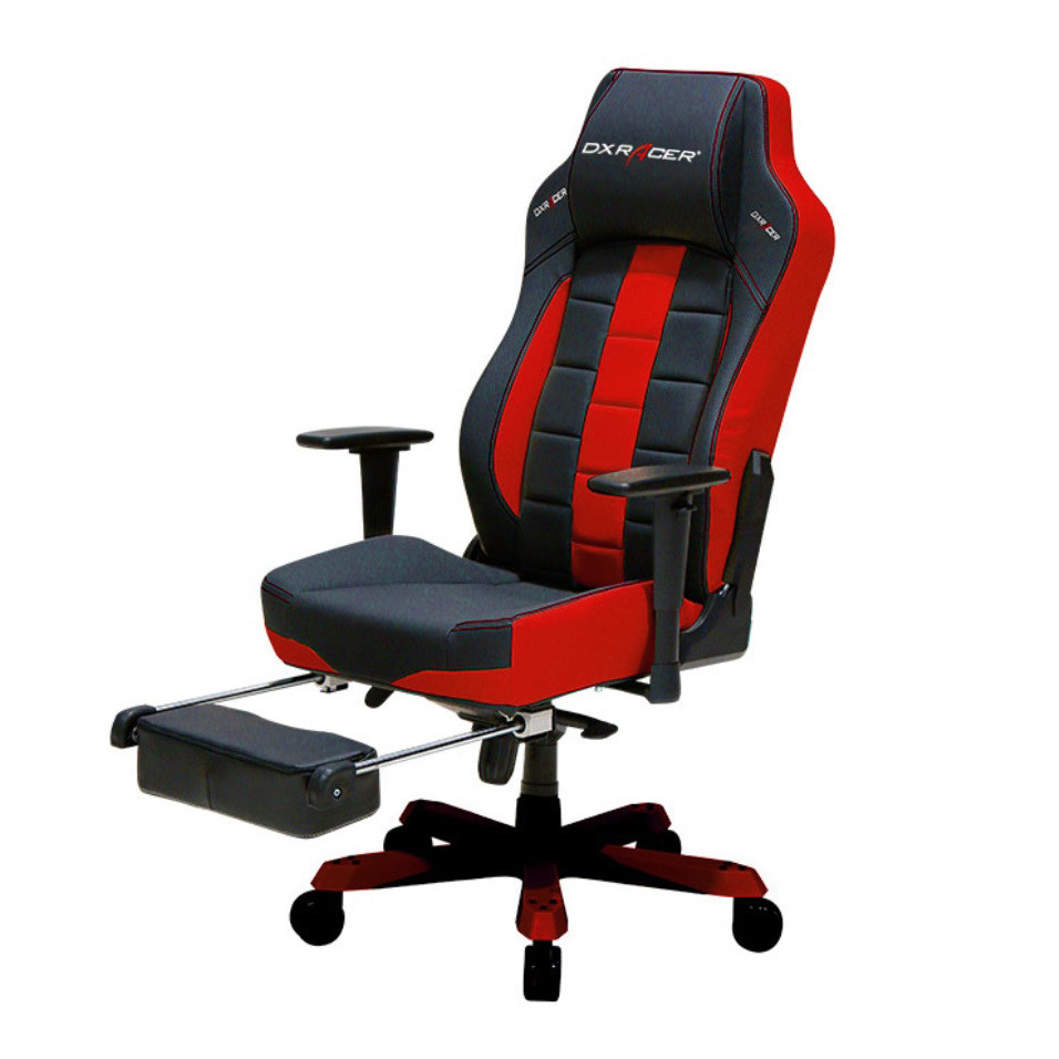 DXRacer OH/CT120/NR/FT компьютерное кресло