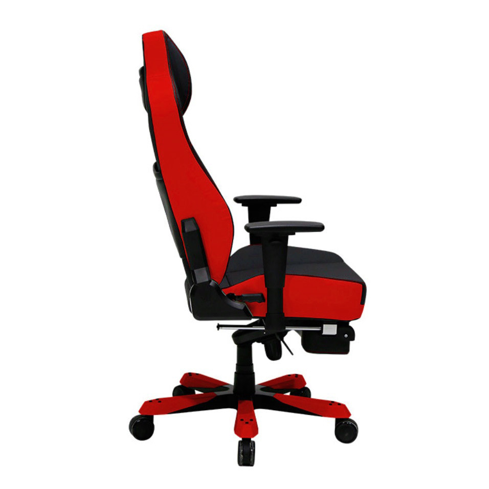 DXRacer OH/CT120/NR/FT компьютерное кресло