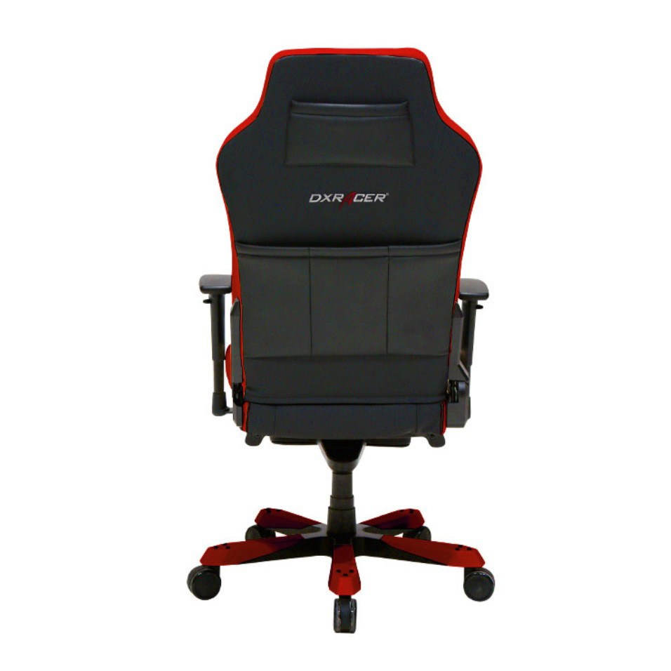DXRacer OH/CT120/NR/FT компьютерное кресло