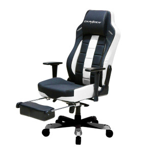 DXRacer OH/CT120/NW/FT компьютерное кресло