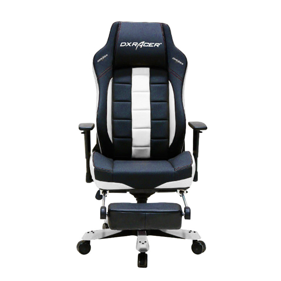 DXRacer OH/CT120/NW/FT компьютерное кресло
