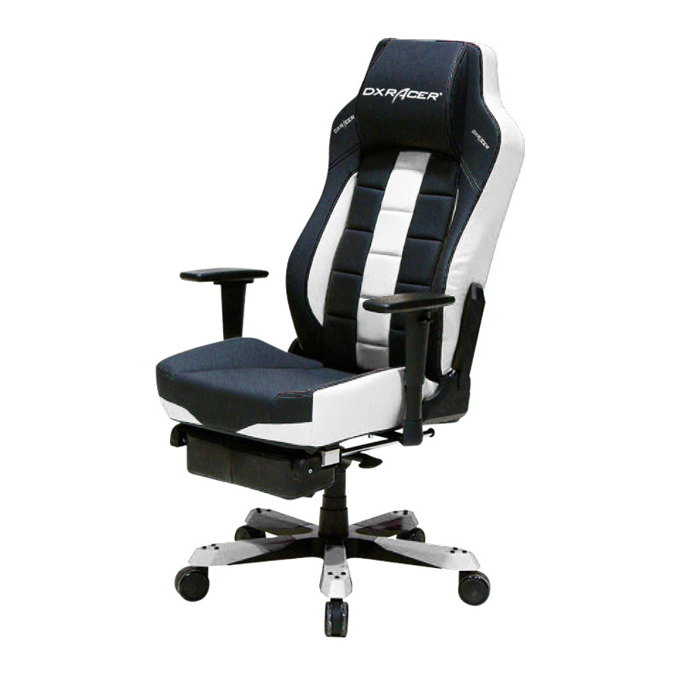 DXRacer OH/CT120/NW/FT компьютерное кресло