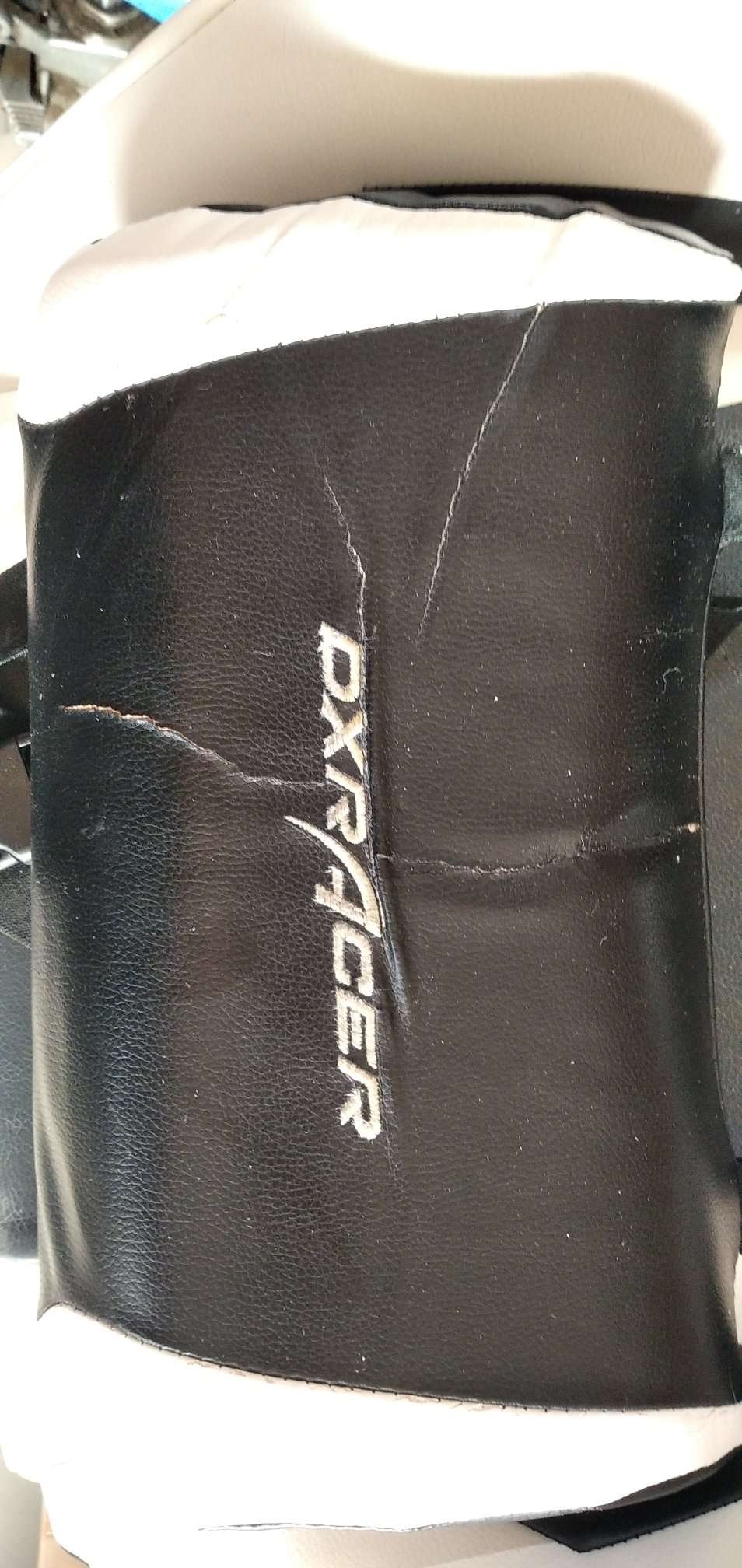 DXRacer OH/RE0/NW компьютерное кресло*