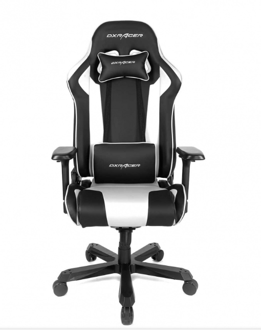 DXRacer OH/K99/NW компьютерное кресло*