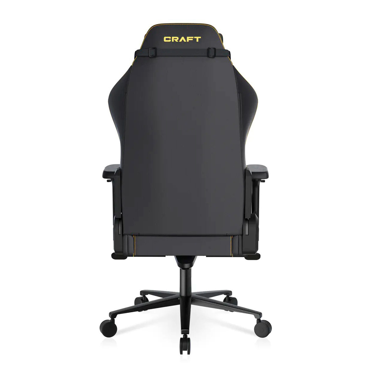 DXRacer CRA/D5000/N компьютерное кресло