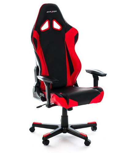 DXRacer OH/RE0/NR компьютерное кресло*