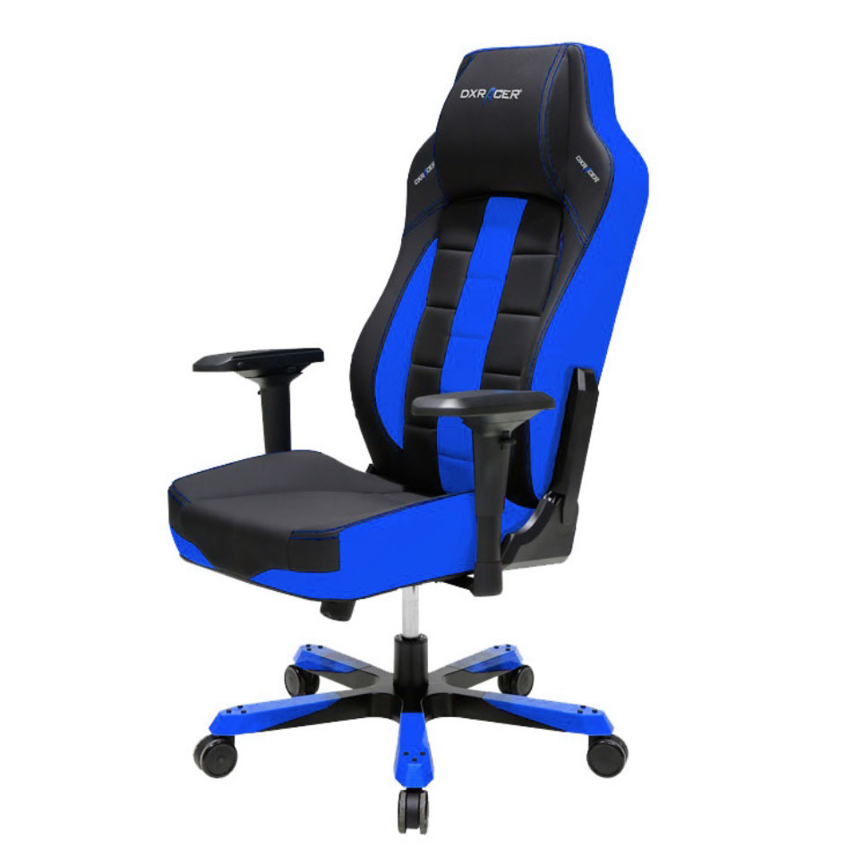 DXRacer OH/BF120/NB компьютерное кресло