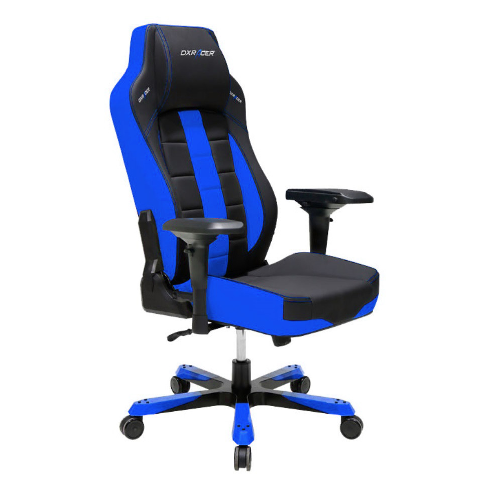 DXRacer OH/BF120/NB компьютерное кресло