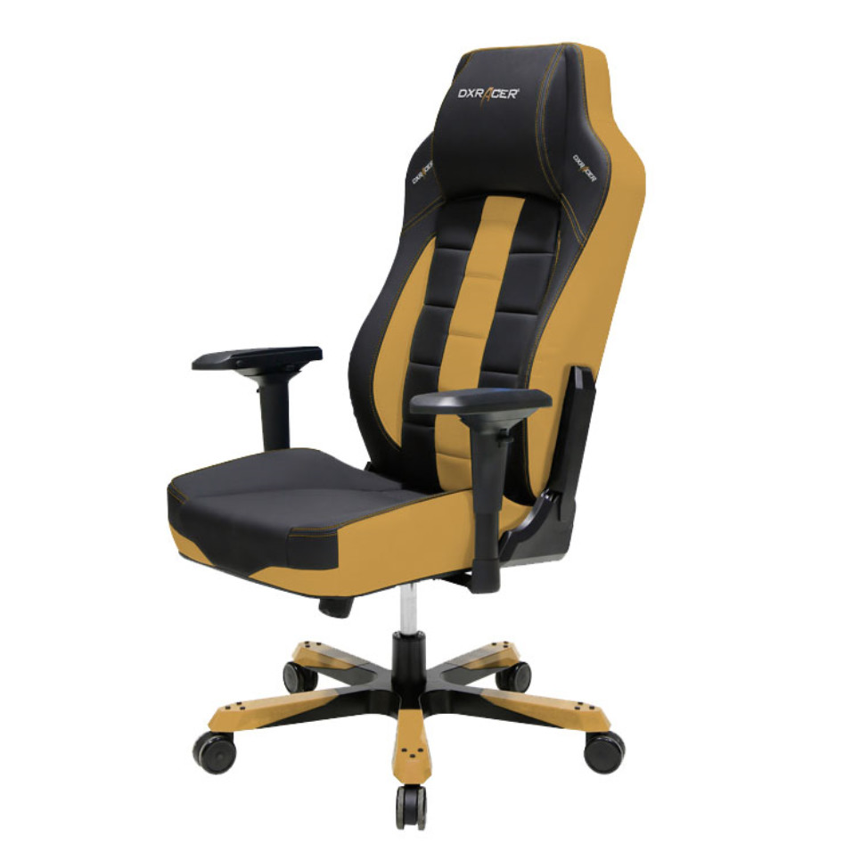 DXRacer OH/BF120/NC компьютерное кресло