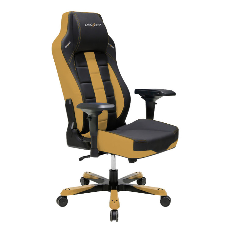 DXRacer OH/BF120/NC компьютерное кресло