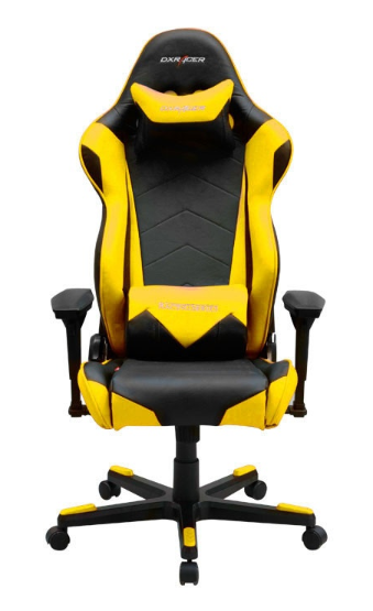 DXRacer OH/RE0/NY компьютерное кресло*