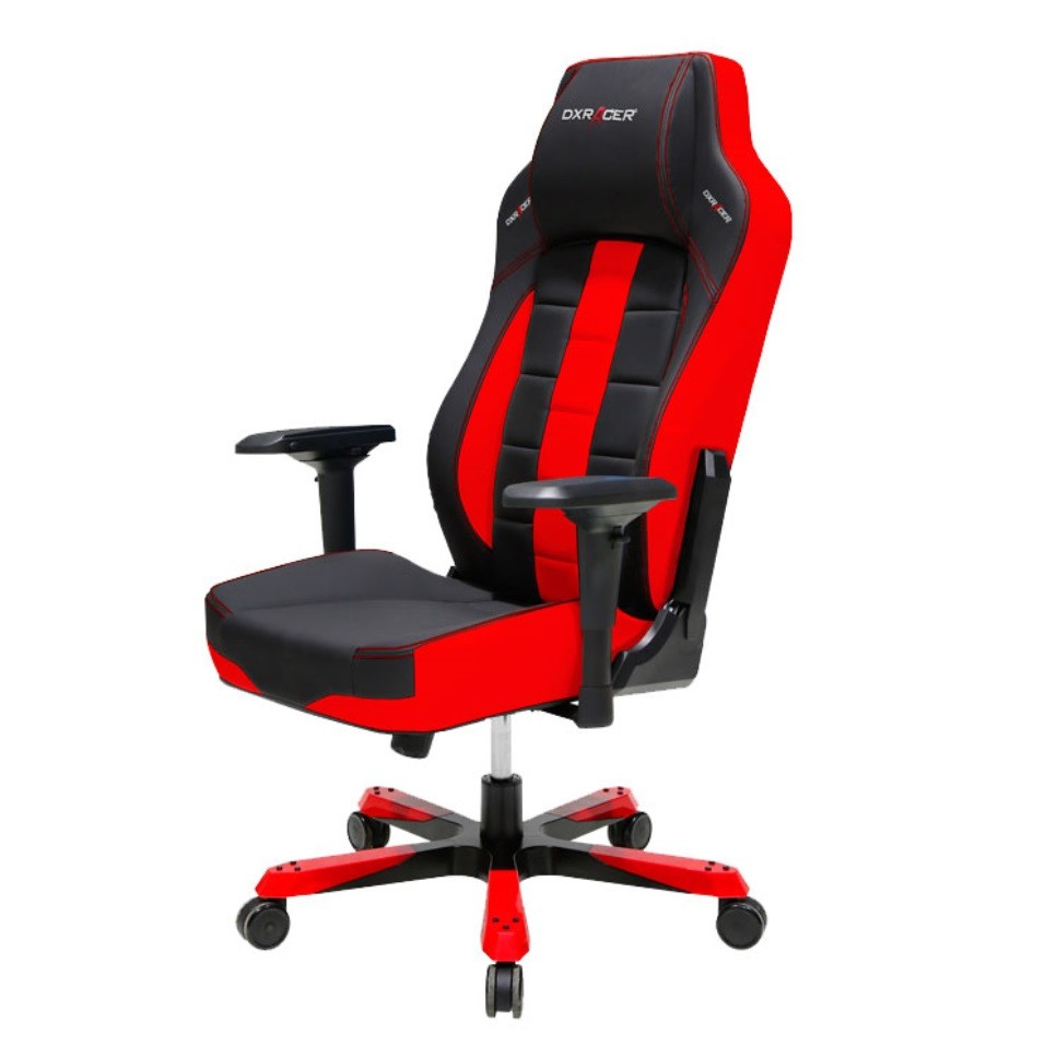 DXRacer OH/BF120/NR компьютерное кресло