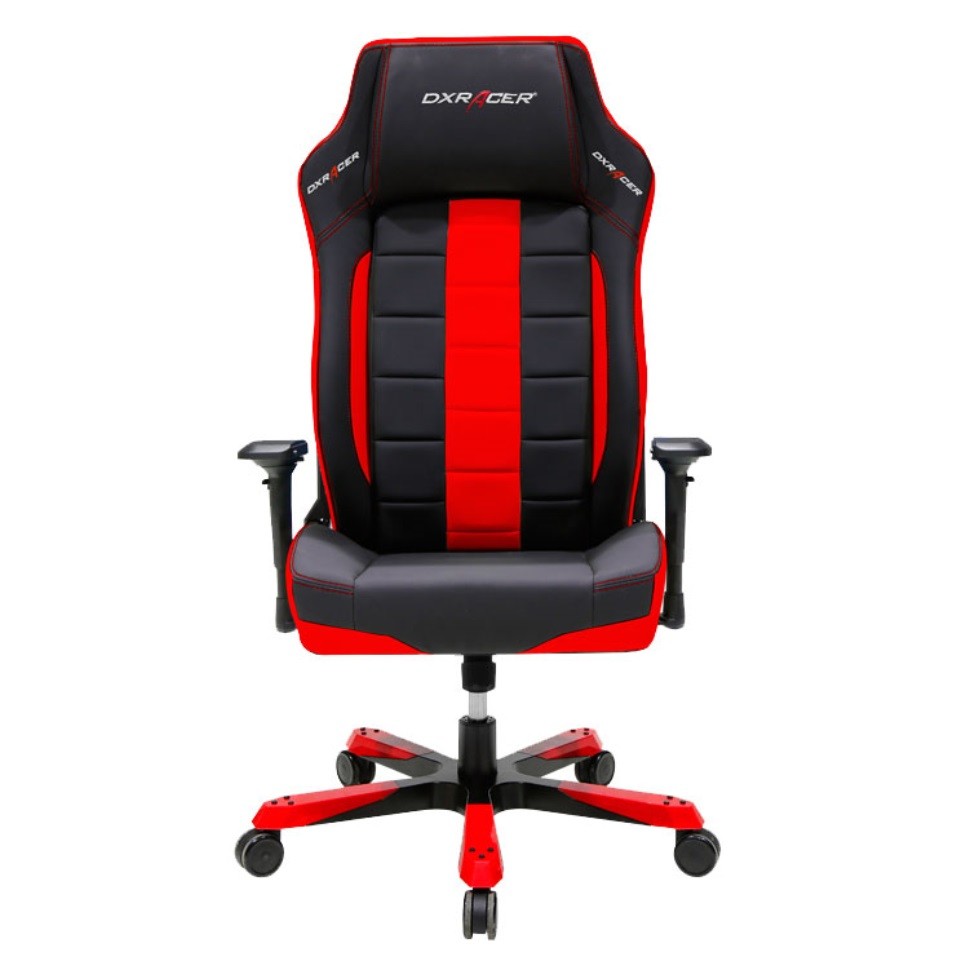 DXRacer OH/BF120/NR компьютерное кресло