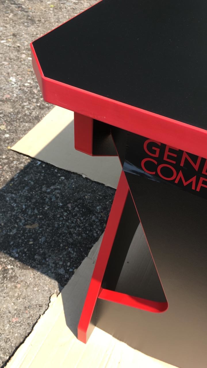 Generic Comfort Gamer Mini/DS/NR v0.8 компьютерный cтол* 1907011
