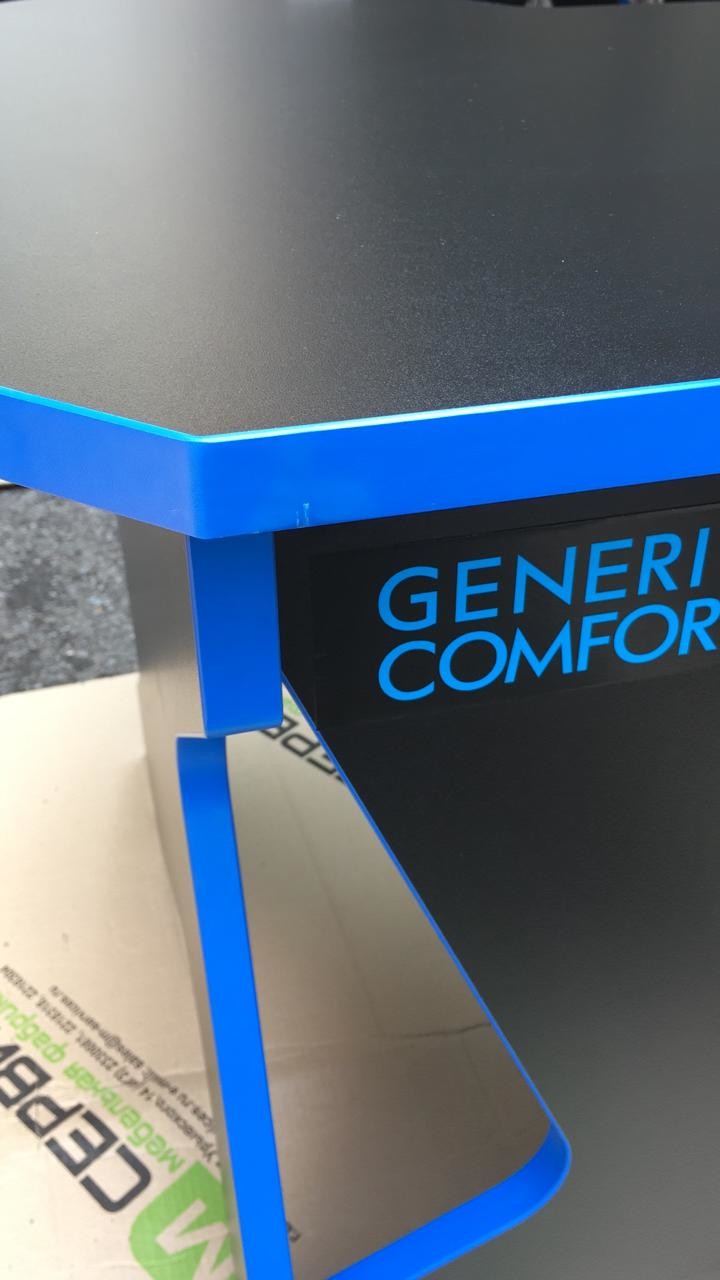 Generic Comfort Gamer Mini/DS/NB v0.8 компьютерный cтол* 1907012