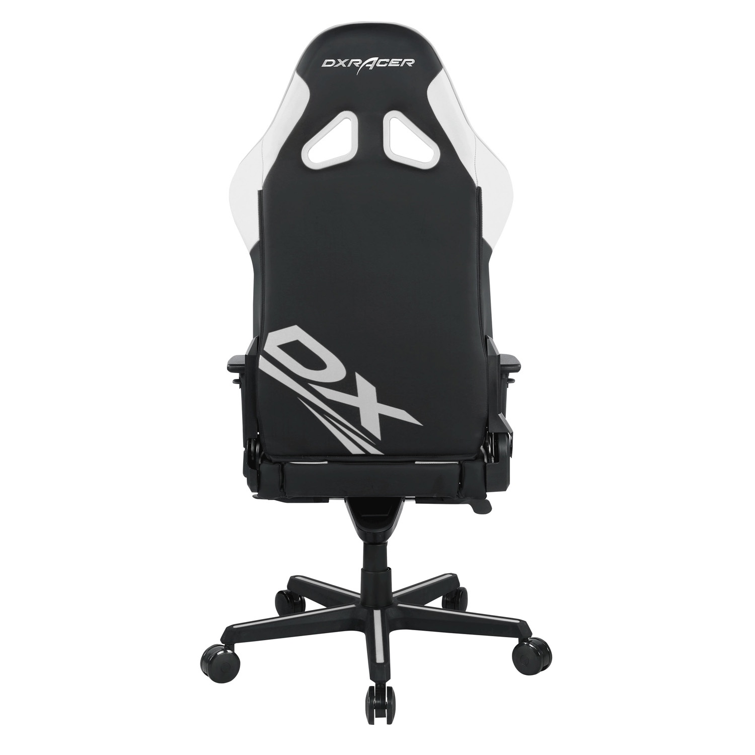 DXRacer OH/G8100/NW компьютерное кресло