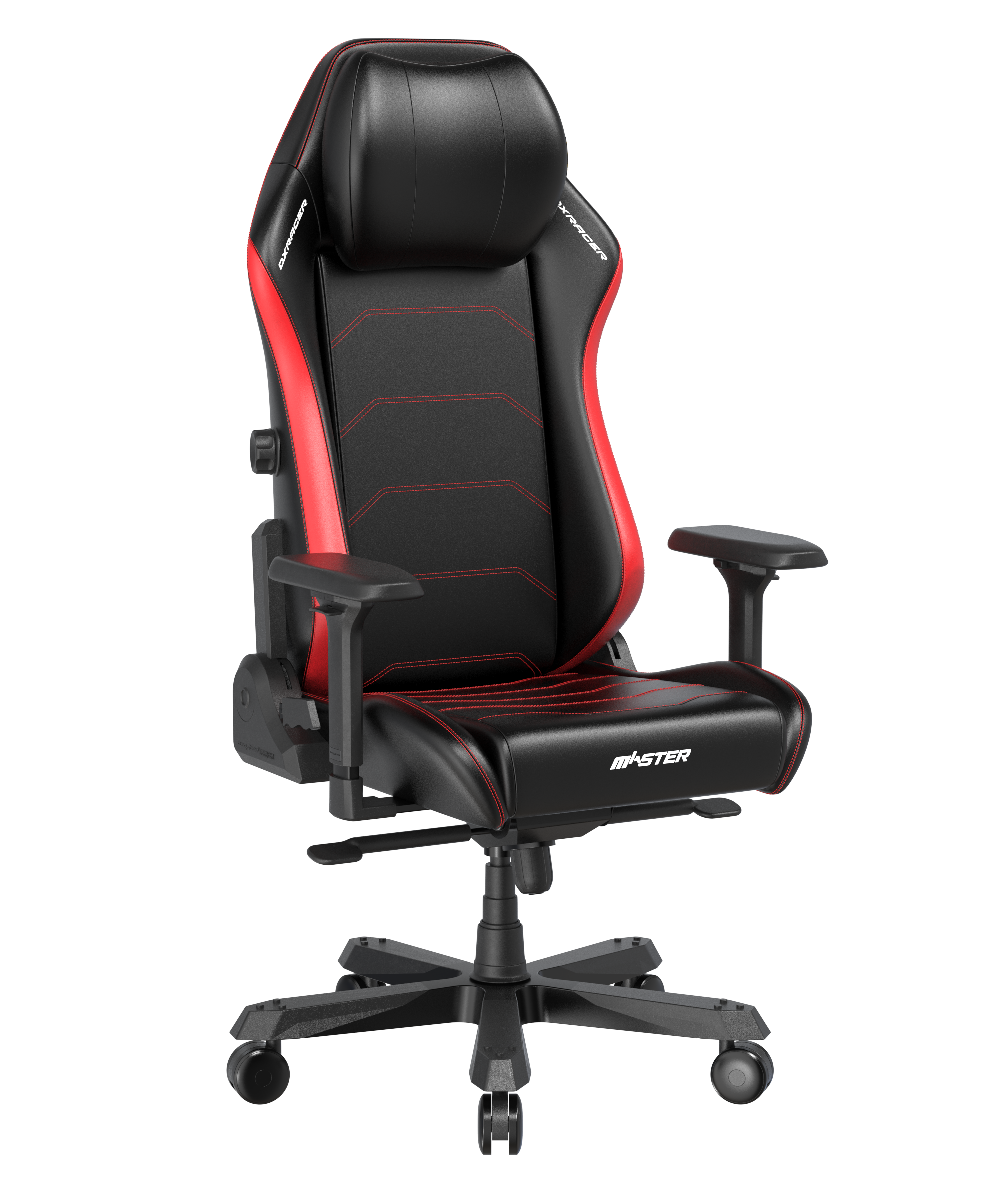 DXRacer I-DMC/MAS2022/NR компьютерное кресло