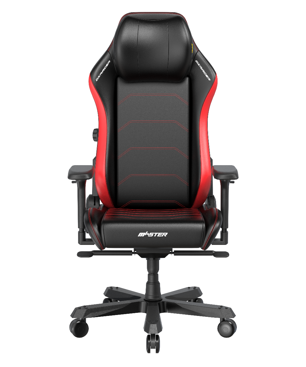 DXRacer I-DMC/MAS2022/NR компьютерное кресло