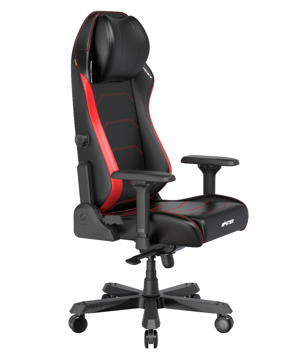 DXRacer I-DMC/MAS2022/NR компьютерное кресло