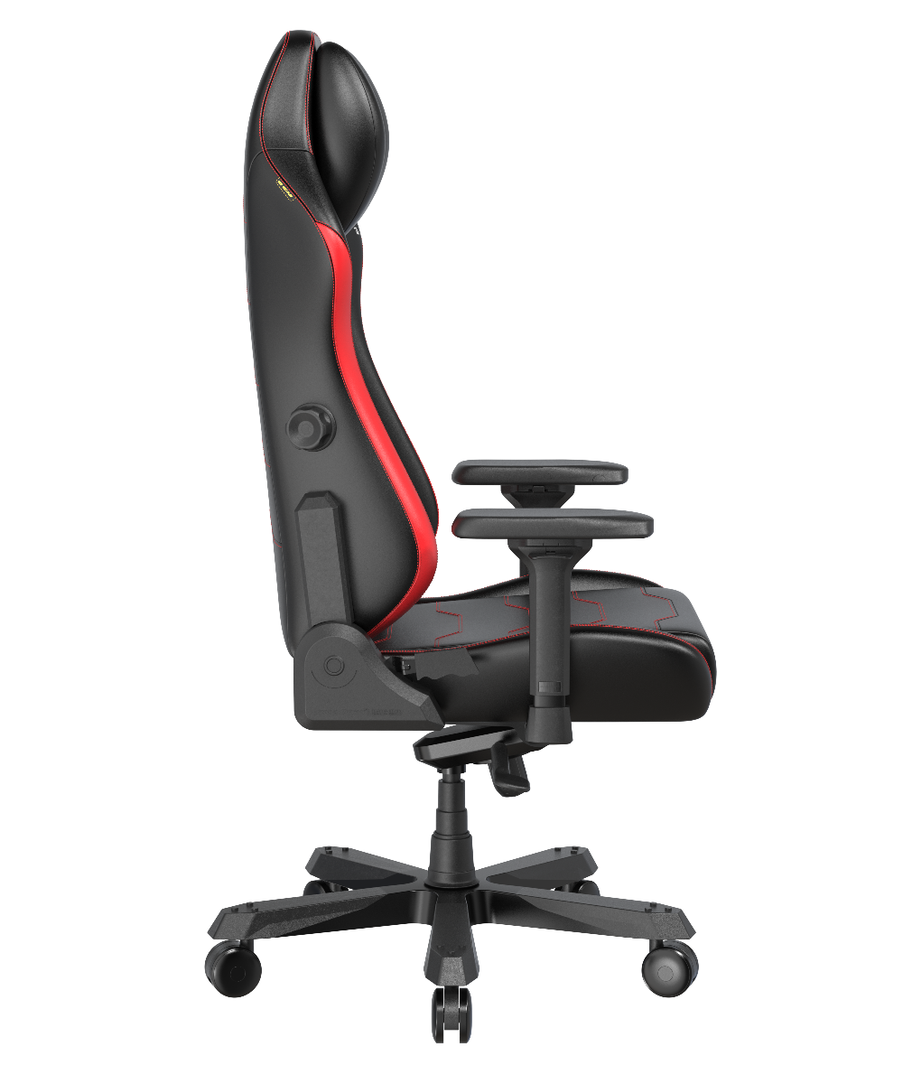 DXRacer I-DMC/MAS2022/NR компьютерное кресло