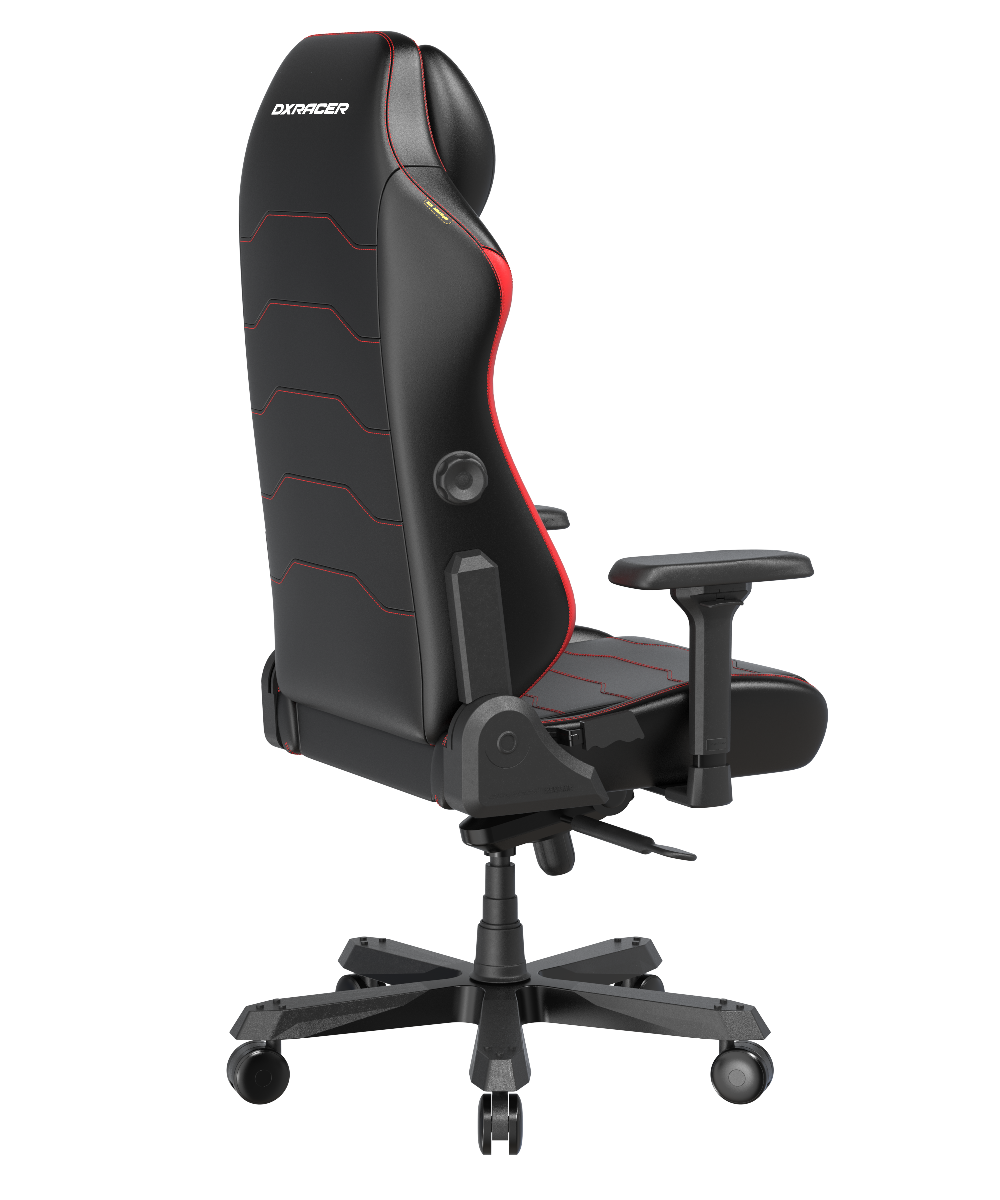 DXRacer I-DMC/MAS2022/NR компьютерное кресло