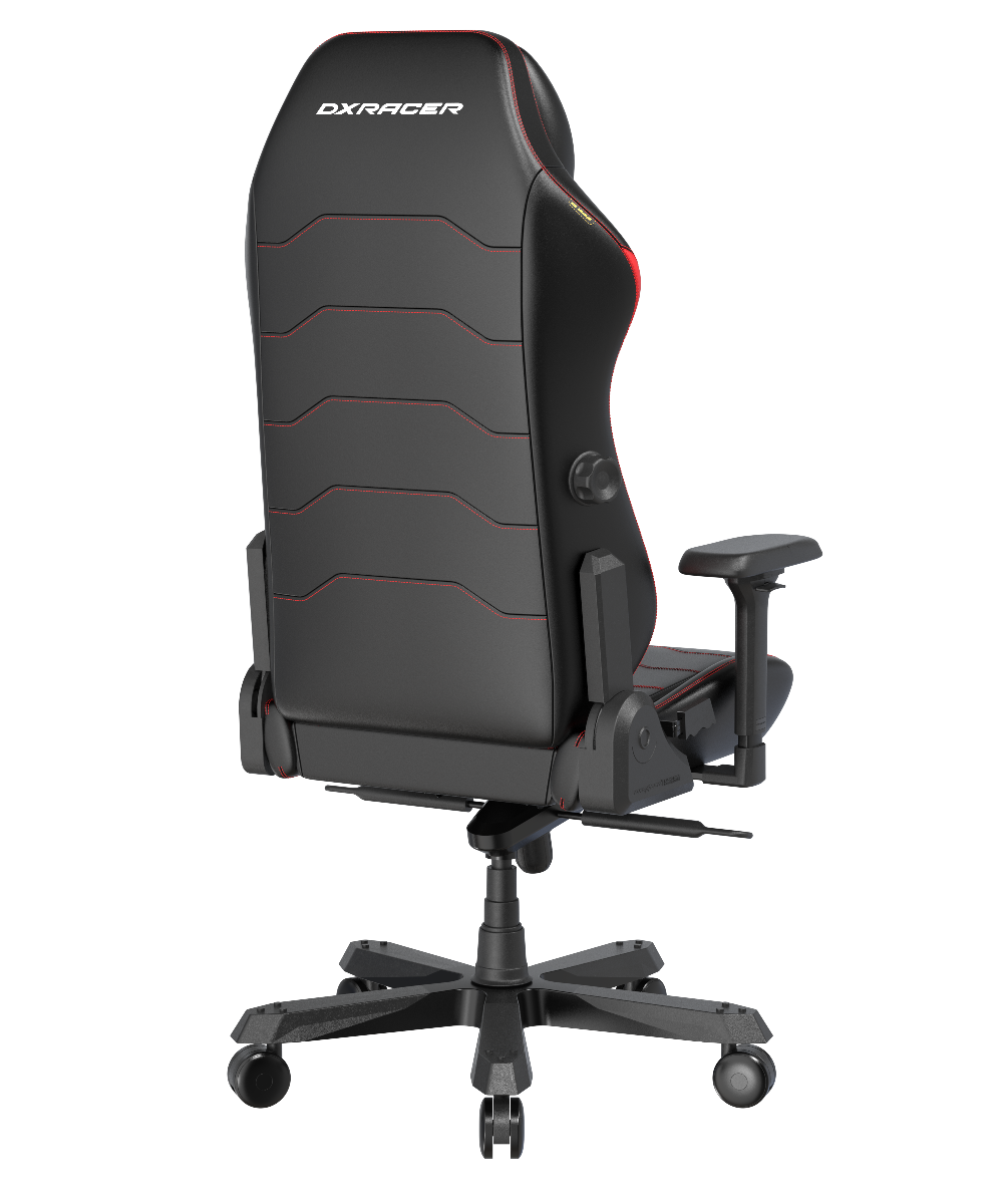 DXRacer I-DMC/MAS2022/NR компьютерное кресло