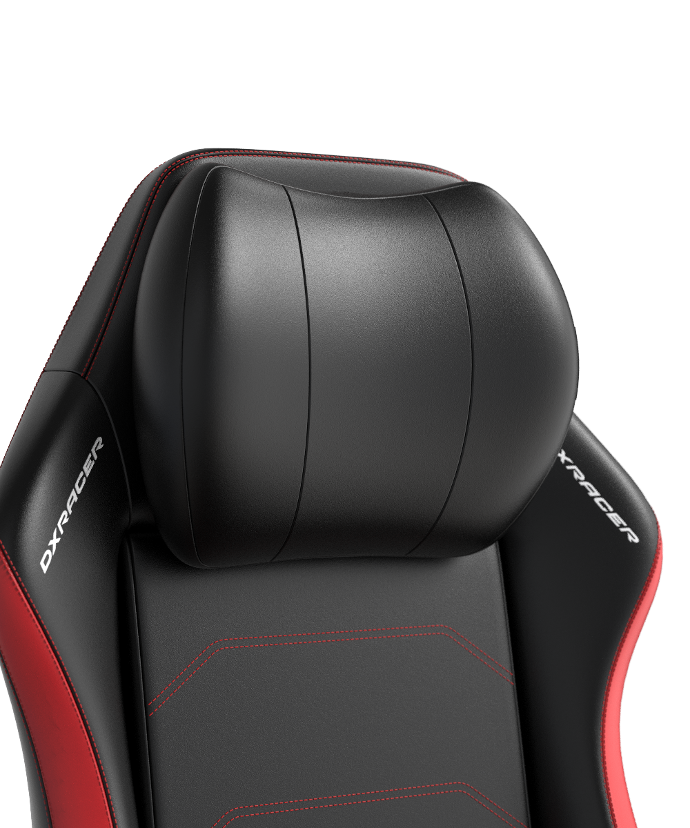 DXRacer I-DMC/MAS2022/NR компьютерное кресло