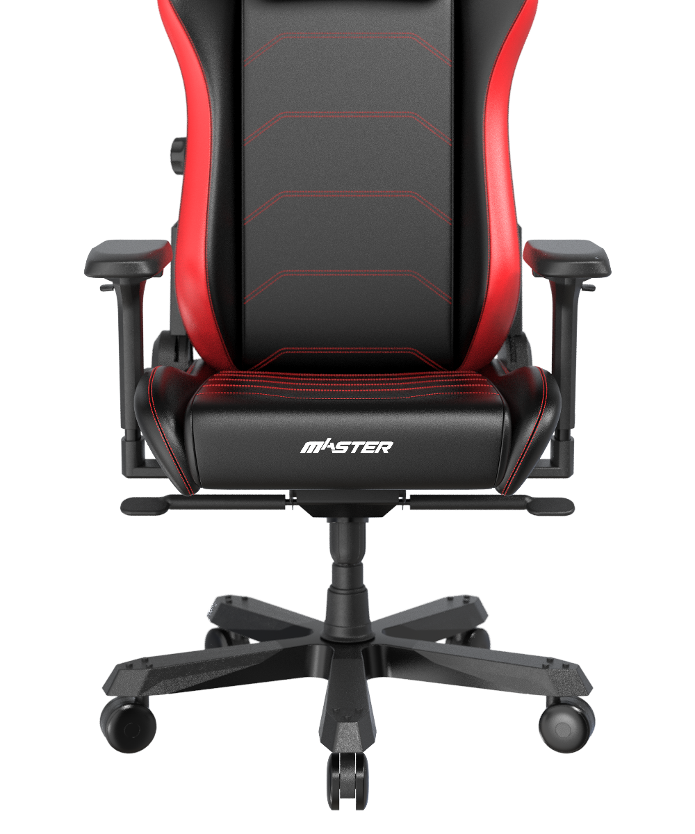 DXRacer I-DMC/MAS2022/NR компьютерное кресло