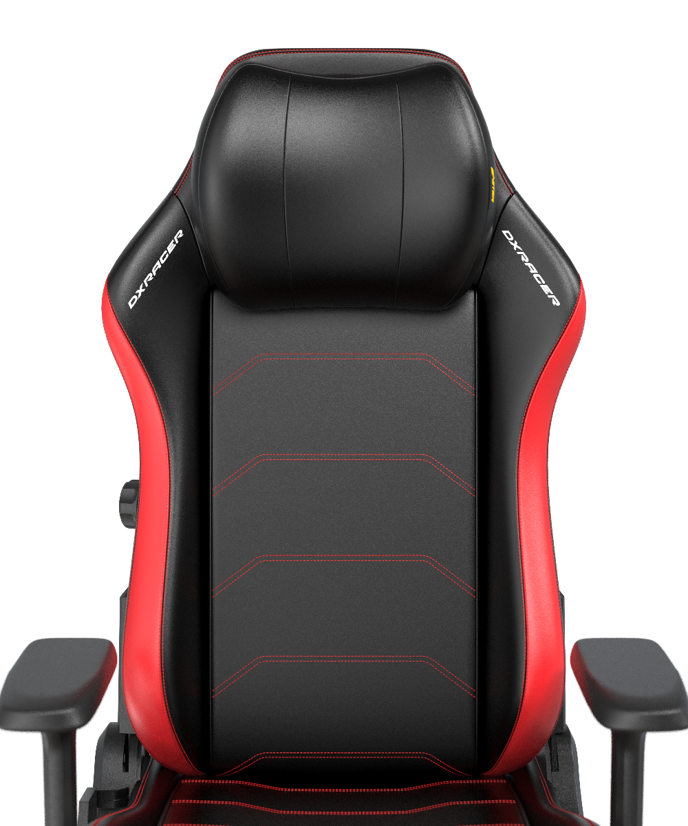 DXRacer I-DMC/MAS2022/NR компьютерное кресло