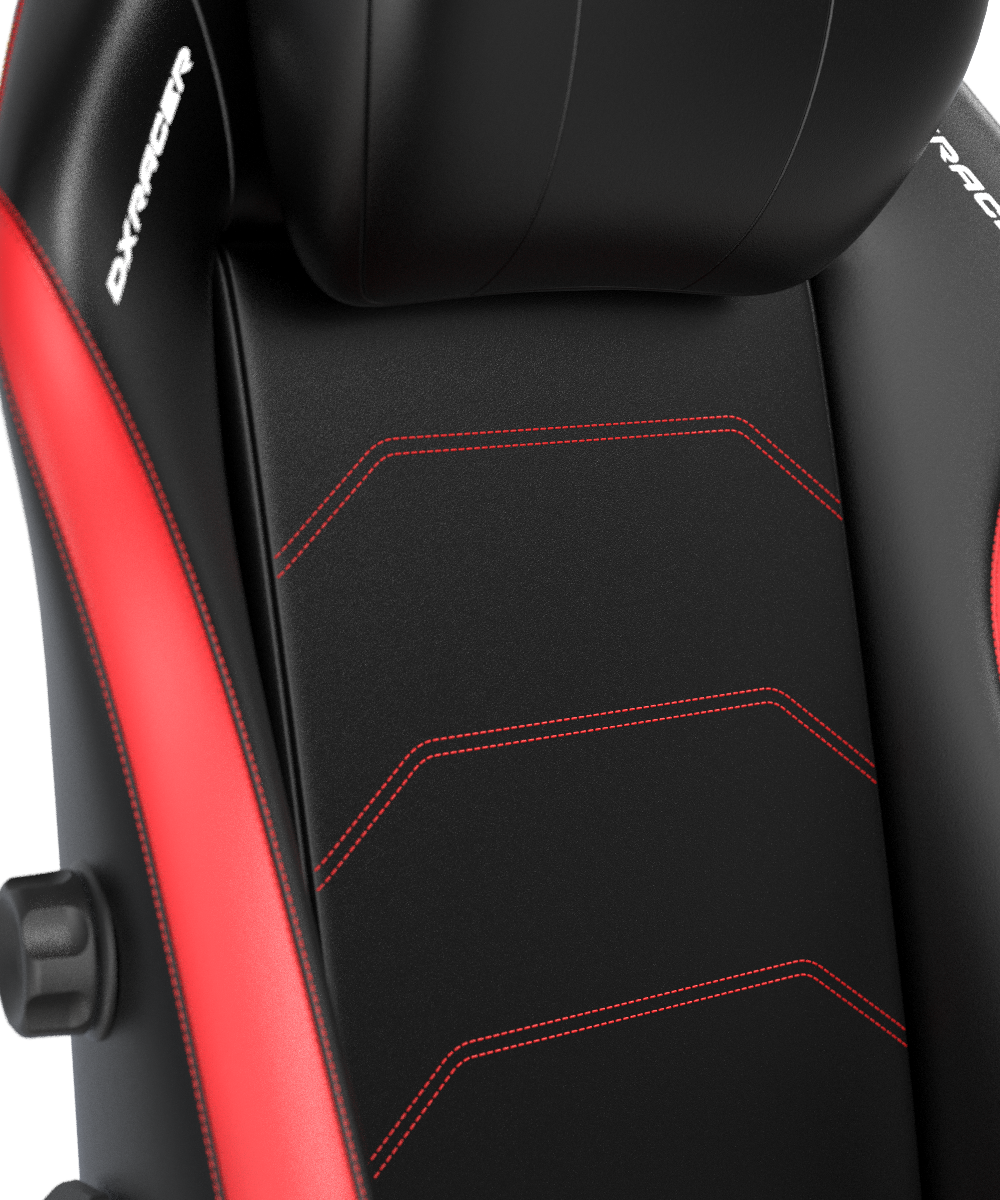 DXRacer I-DMC/MAS2022/NR компьютерное кресло