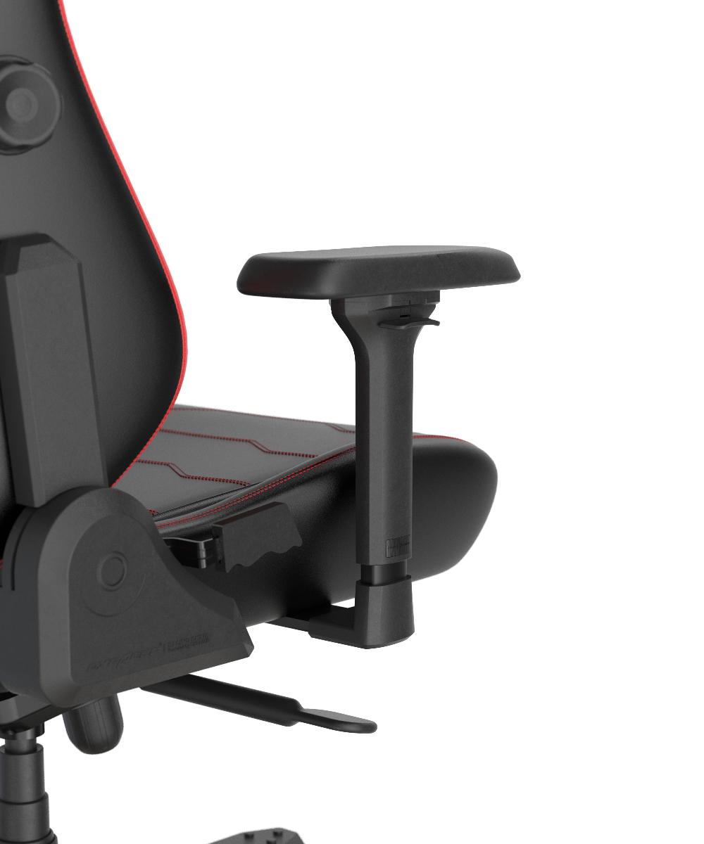 DXRacer I-DMC/MAS2022/NR компьютерное кресло