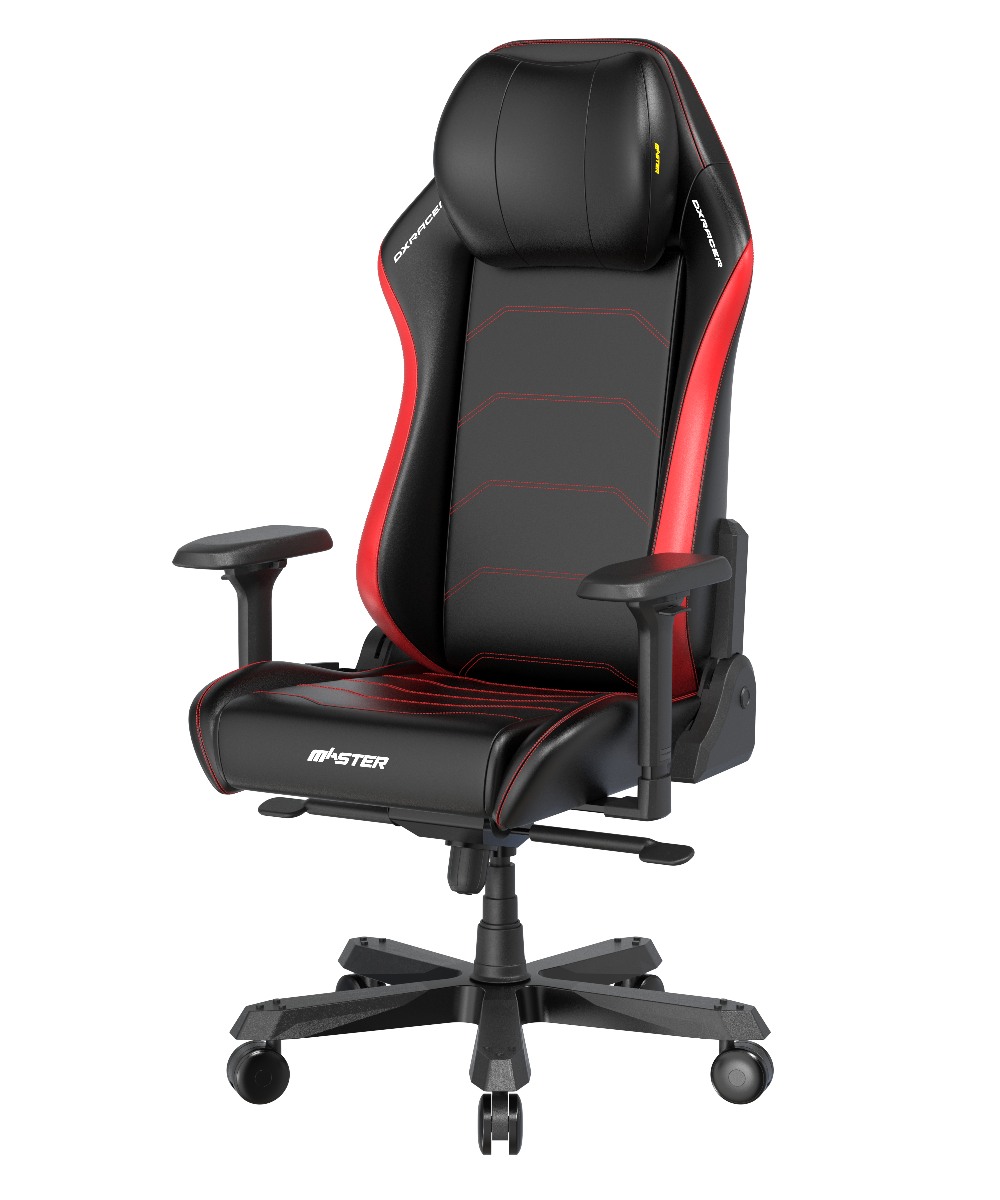 DXRacer I-DMC/MAS2022/NR компьютерное кресло