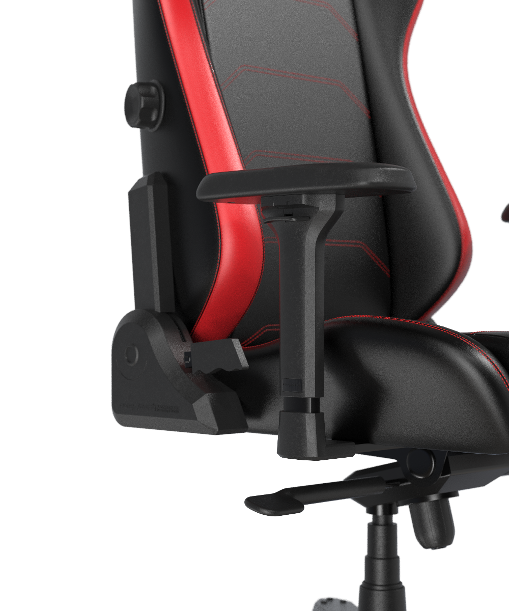 DXRacer I-DMC/MAS2022/NR компьютерное кресло