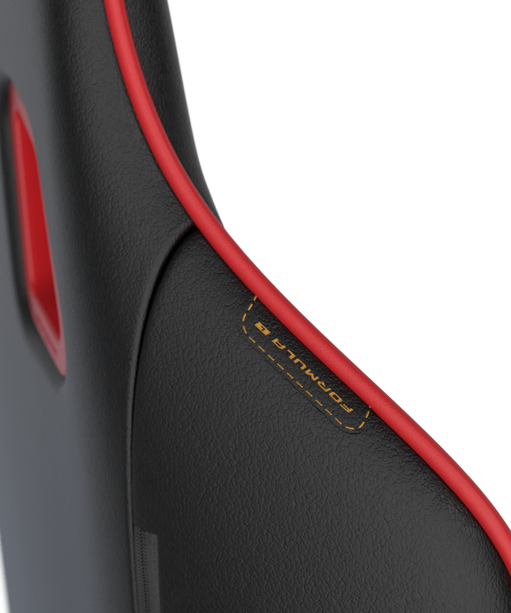DXRacer OH/FD23/NR компьютерное кресло