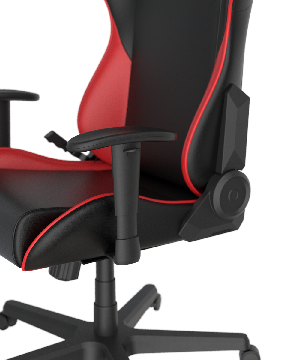 DXRacer OH/FD23/NR компьютерное кресло
