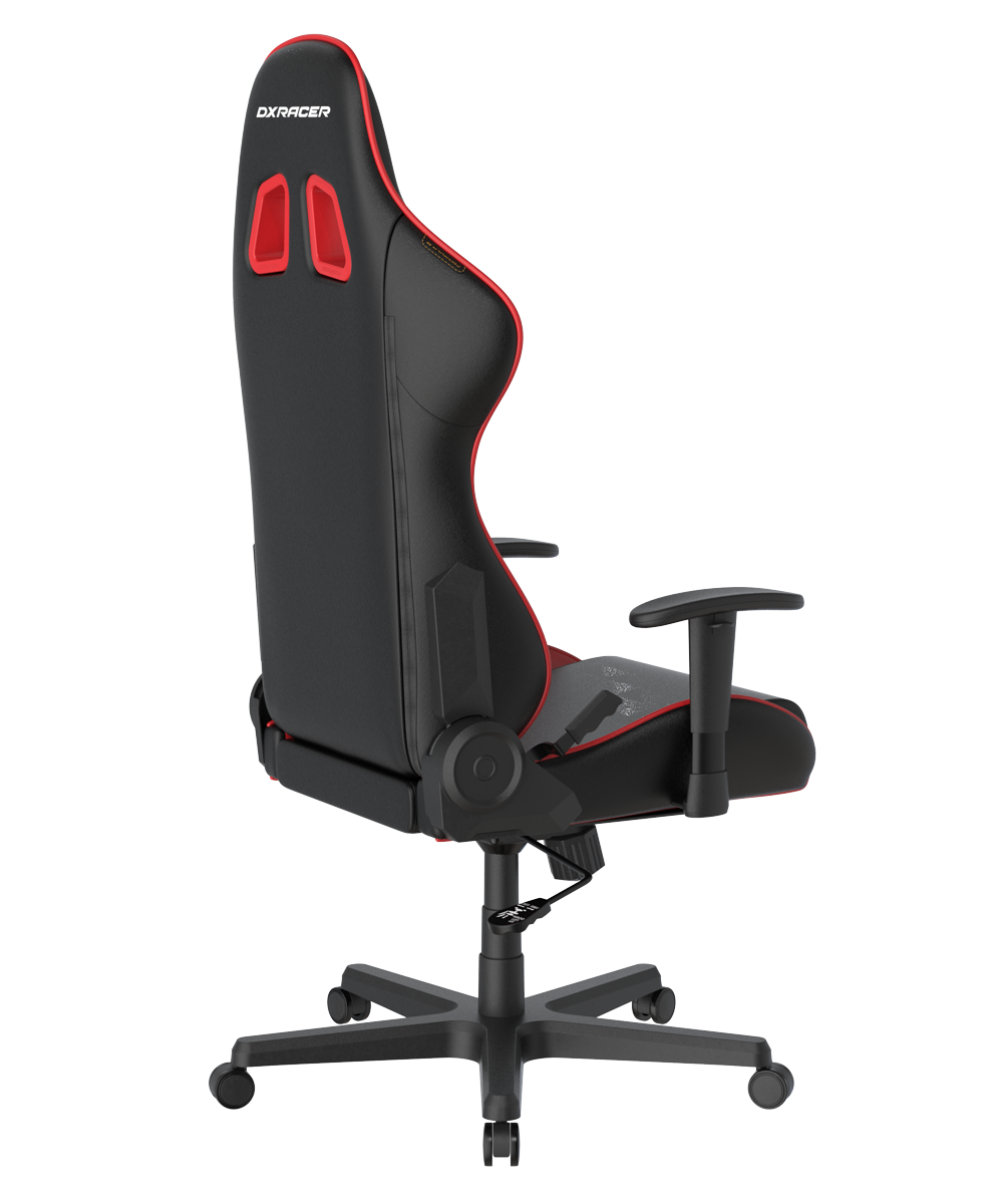 DXRacer OH/FD23/NR компьютерное кресло