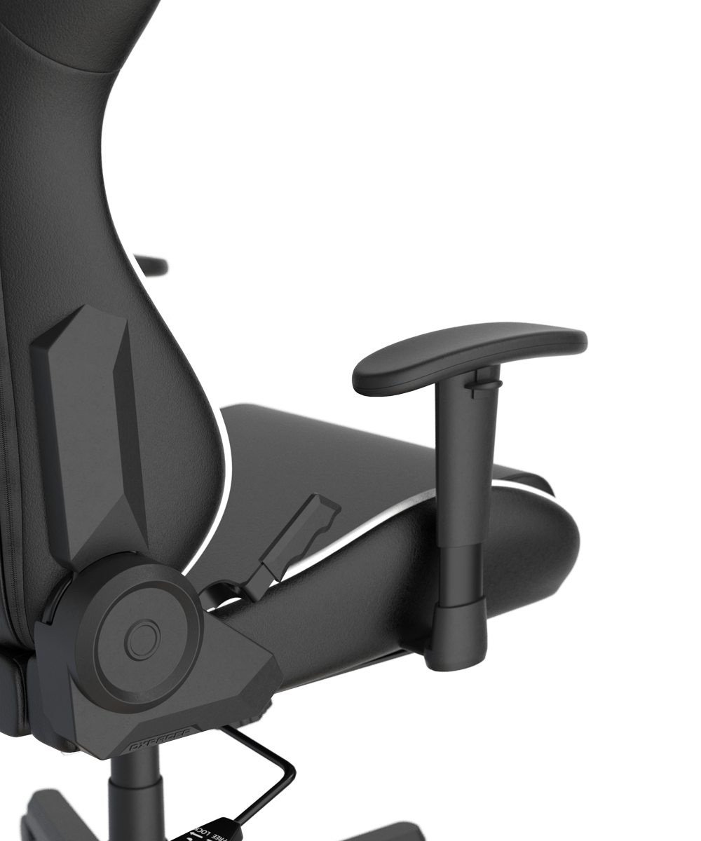 DXRacer OH/FD23/NW компьютерное кресло