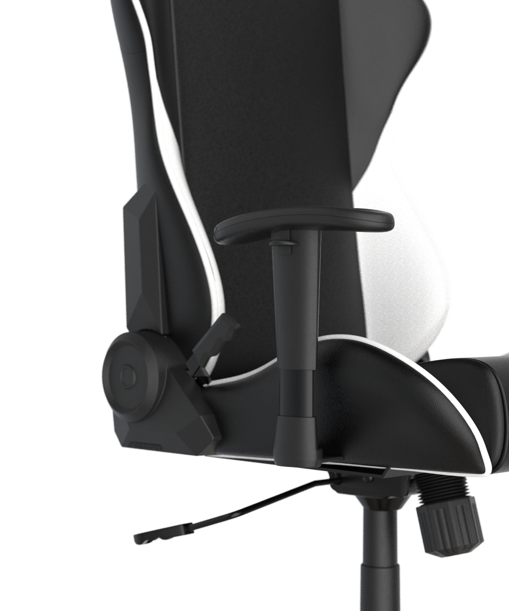 DXRacer OH/FD23/NW компьютерное кресло