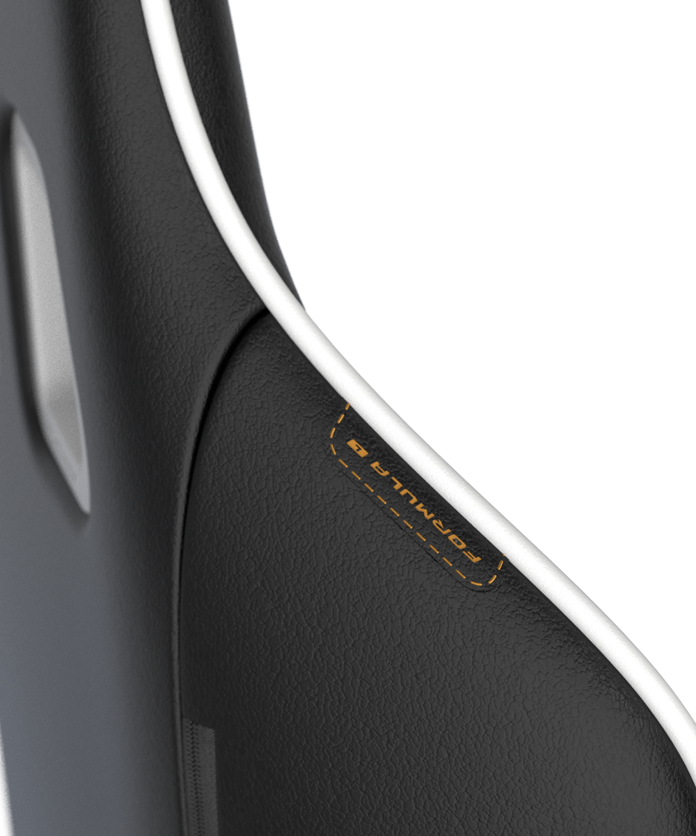 DXRacer OH/FD23/NW компьютерное кресло