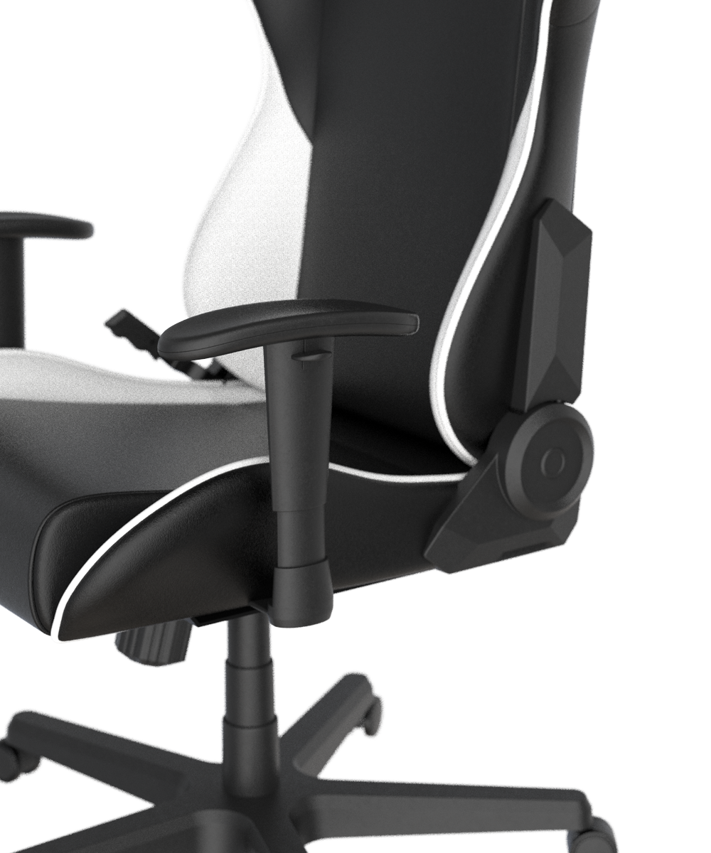 DXRacer OH/FD23/NW компьютерное кресло